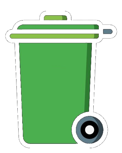 waste-bin